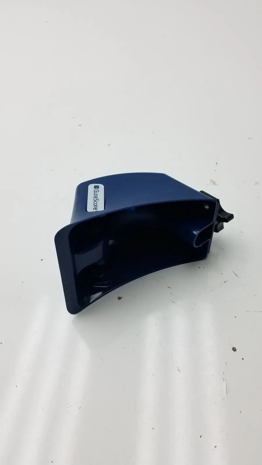 Verathon Glidescope Video Laryngoscope Mobile Stand Baton Cradle - Accessory