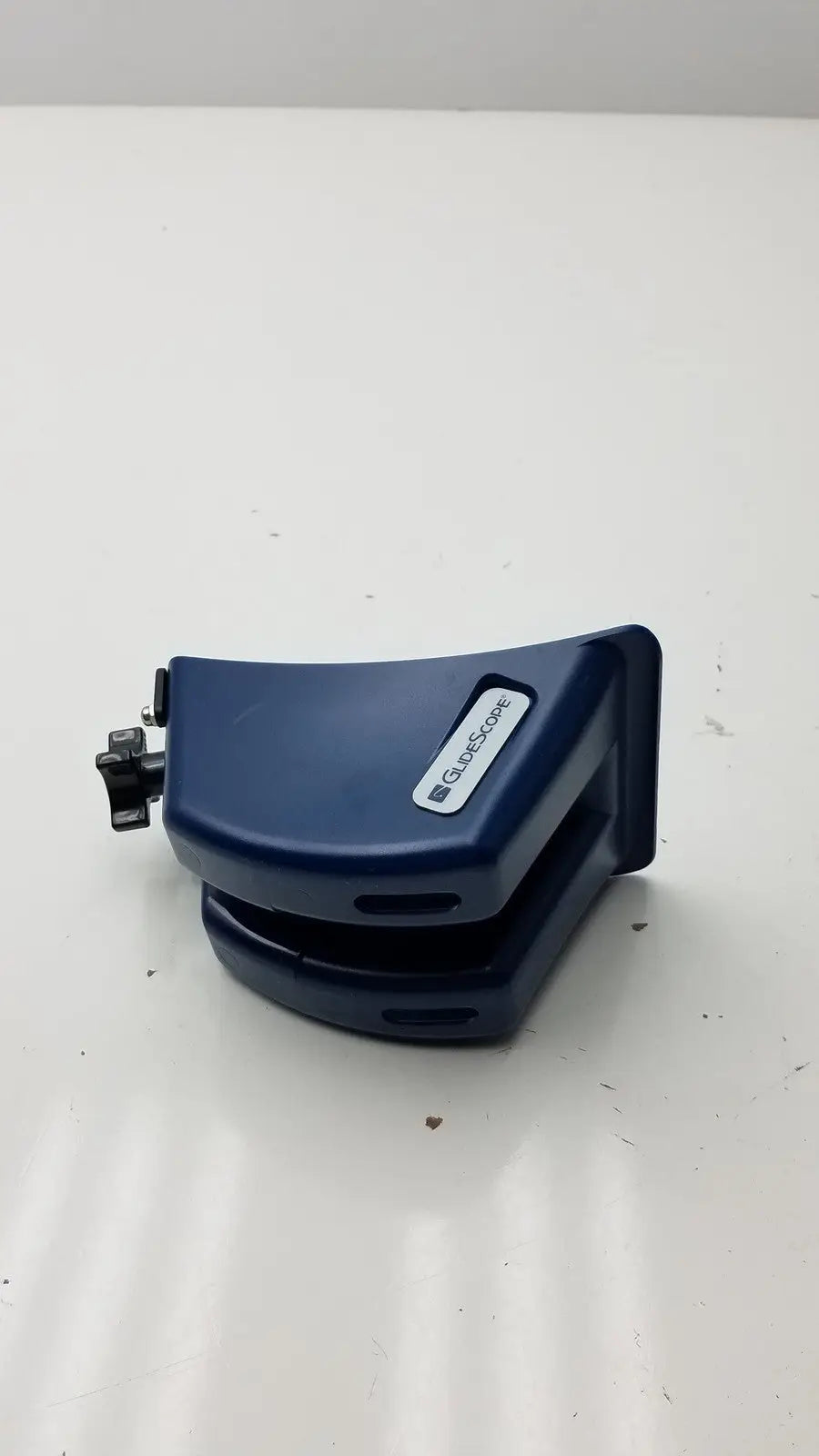 Verathon Glidescope Video Laryngoscope Mobile Stand Baton Cradle - Accessory