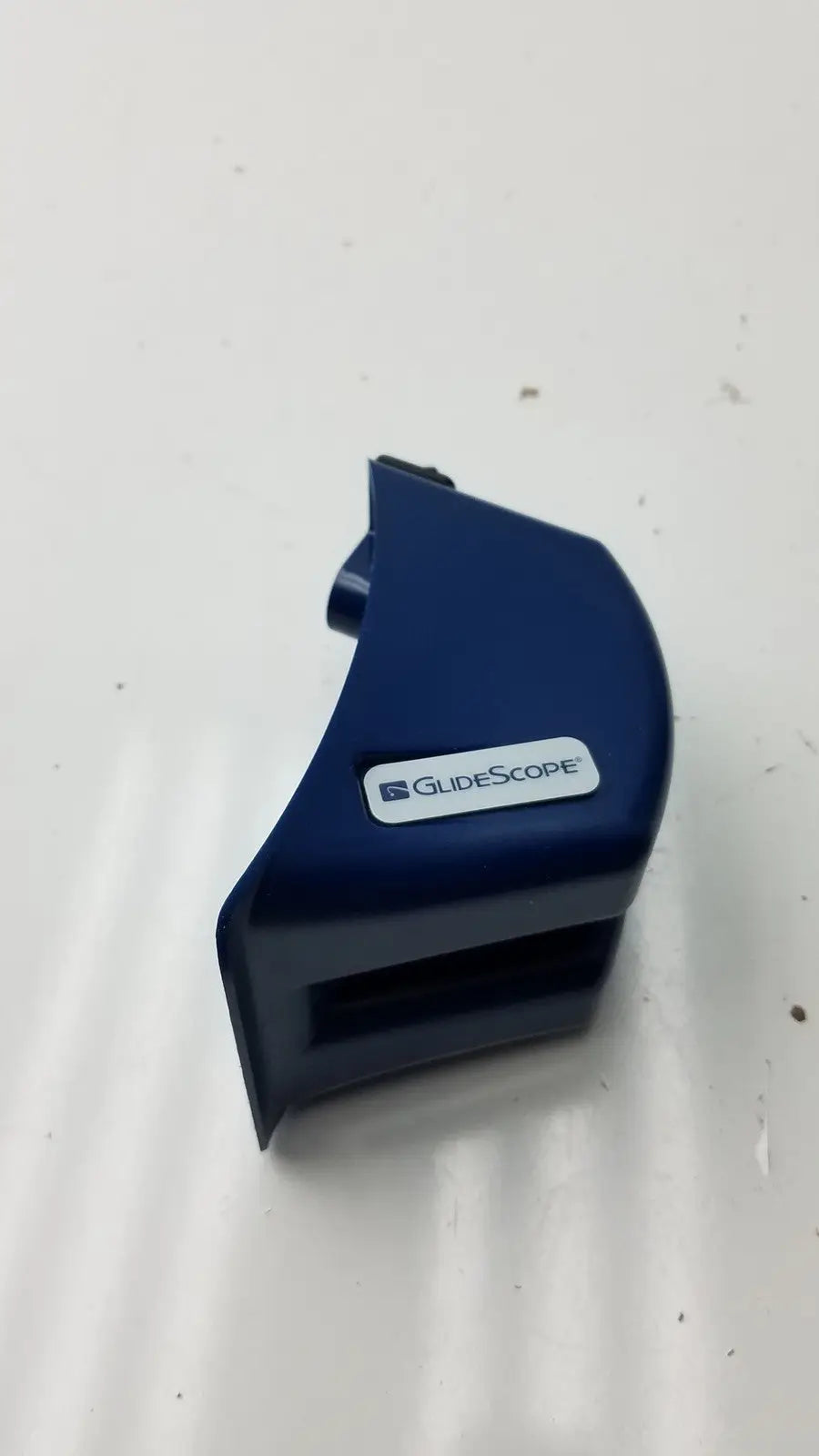 Verathon Glidescope Video Laryngoscope Mobile Stand Baton Cradle - Accessory