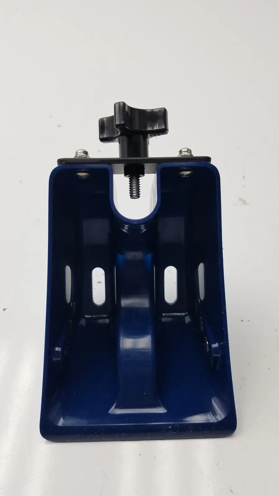 Verathon Glidescope Video Laryngoscope Mobile Stand Baton Cradle - Accessory