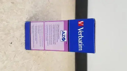 Verbatim dvd + r 10pcs - Blank DVD Media