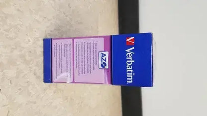 Verbatim dvd + r 10pcs - Blank DVD Media