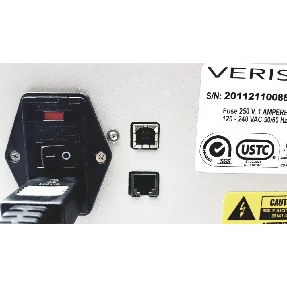 Veriscan LT Automated Endoscope Leak Tester