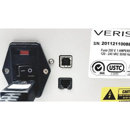 Veriscan LT Automated Endoscope Leak Tester