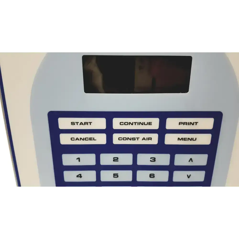 Veriscan LT Automated Endoscope Leak Tester