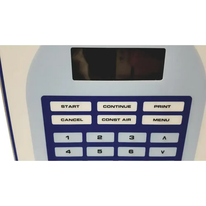 Veriscan LT Automated Endoscope Leak Tester