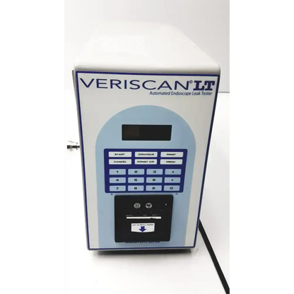 Veriscan LT Automated Endoscope Leak Tester