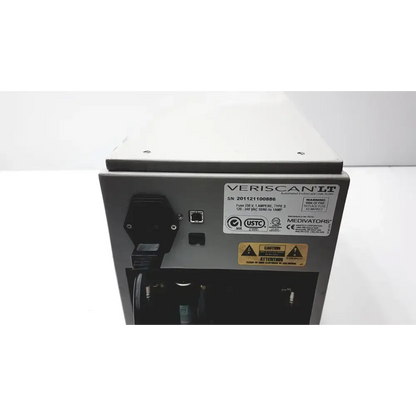 Veriscan LT Automated Endoscope Leak Tester