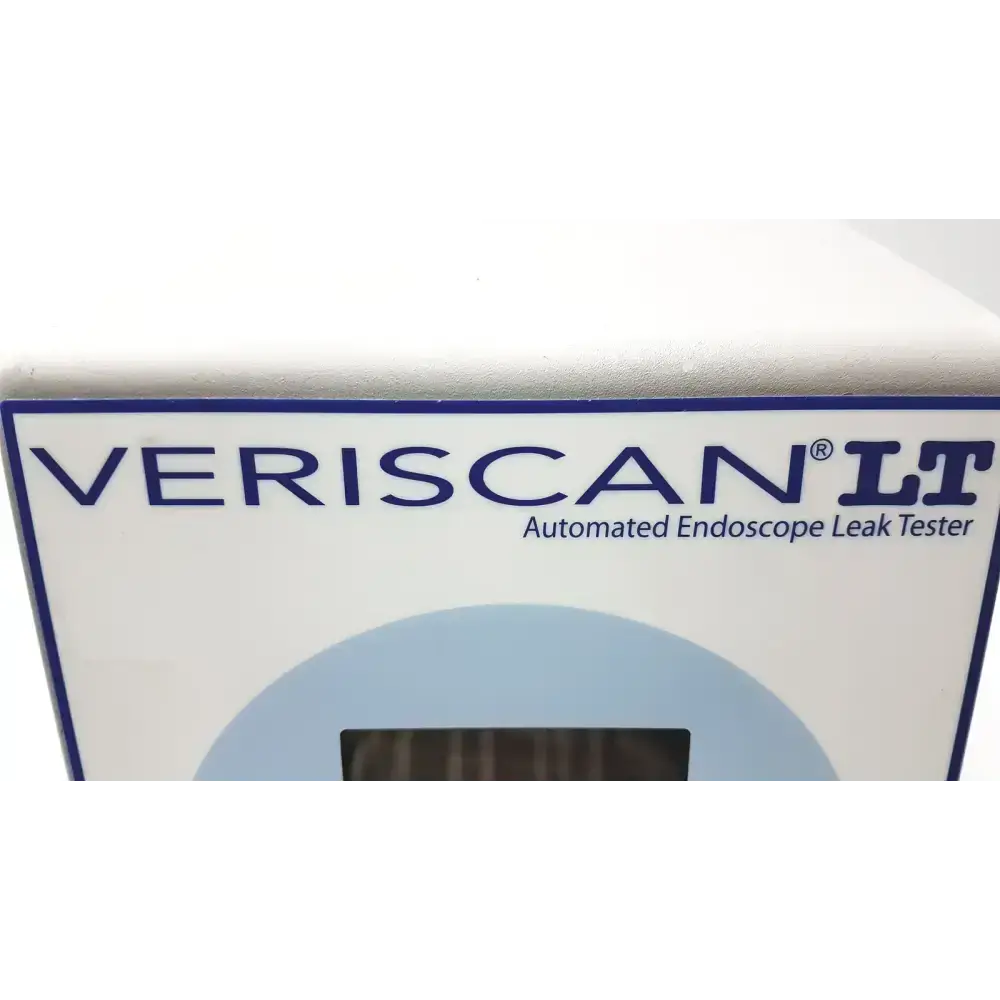 Veriscan LT Automated Endoscope Leak Tester