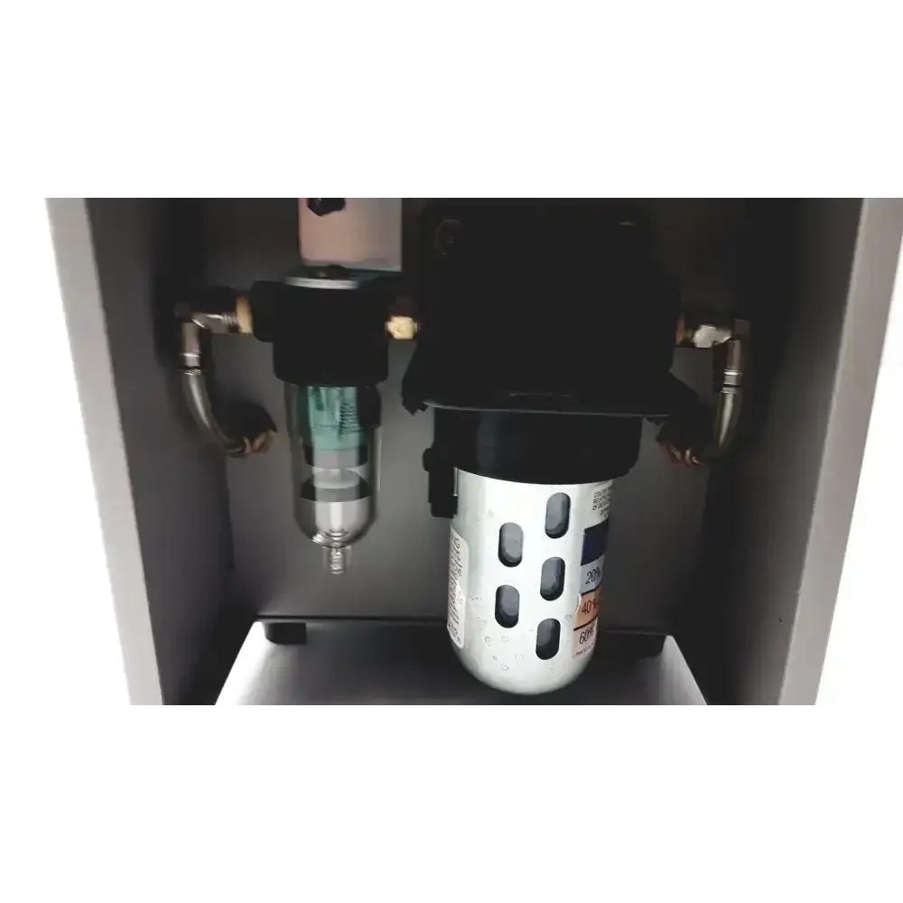 Veriscan LT Automated Endoscope Leak Tester