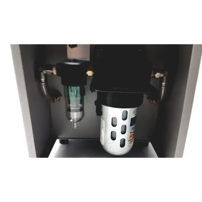 Veriscan LT Automated Endoscope Leak Tester