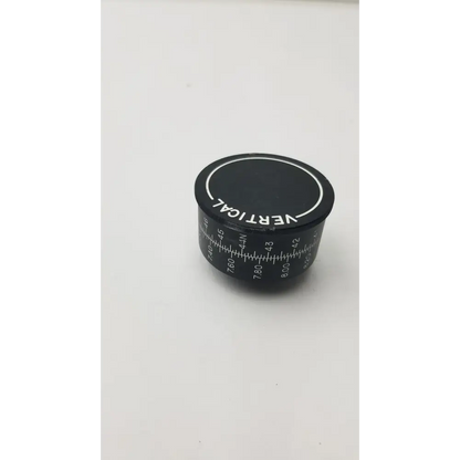 Vertical Turning Handwheel Ring Dial