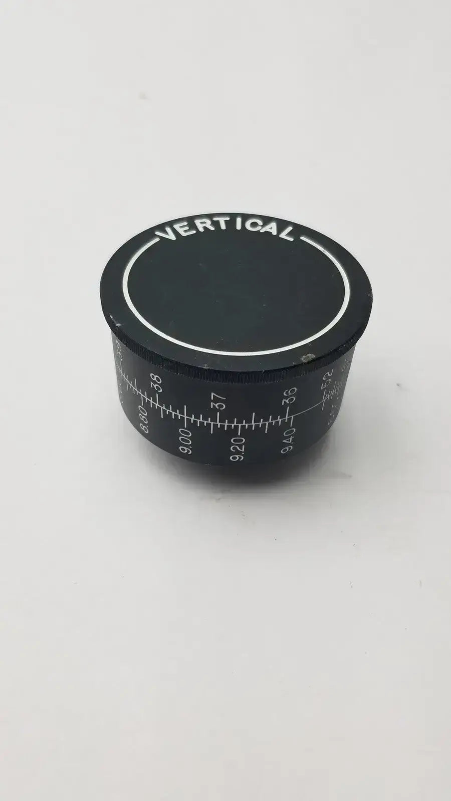Vertical Turning Handwheel Ring Dial