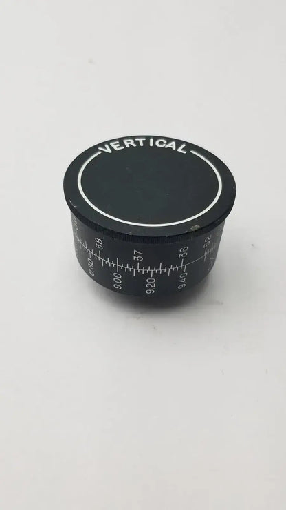 Vertical Turning Handwheel Ring Dial