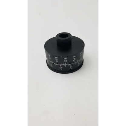 Vertical Turning Handwheel Ring Dial