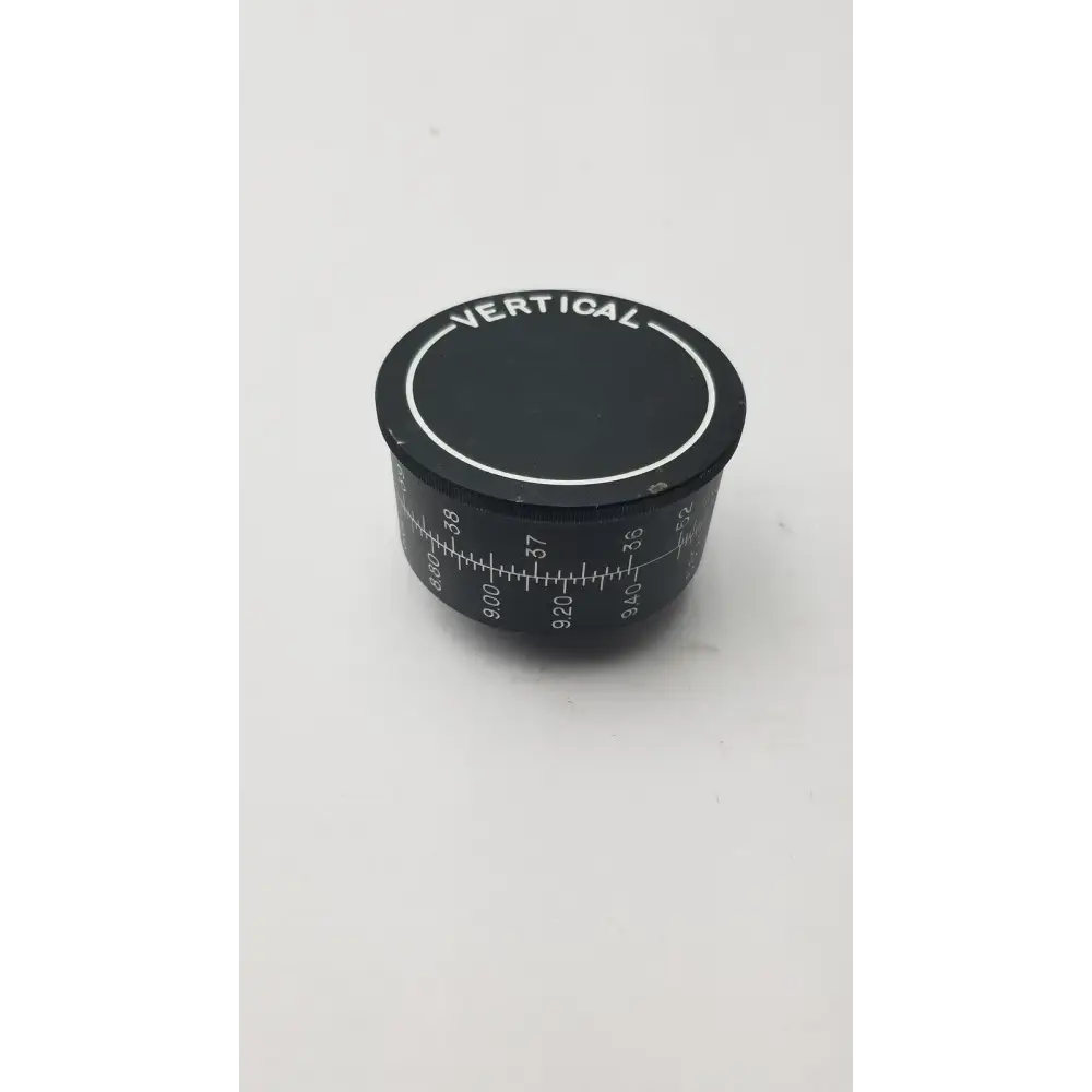 Vertical Turning Handwheel Ring Dial