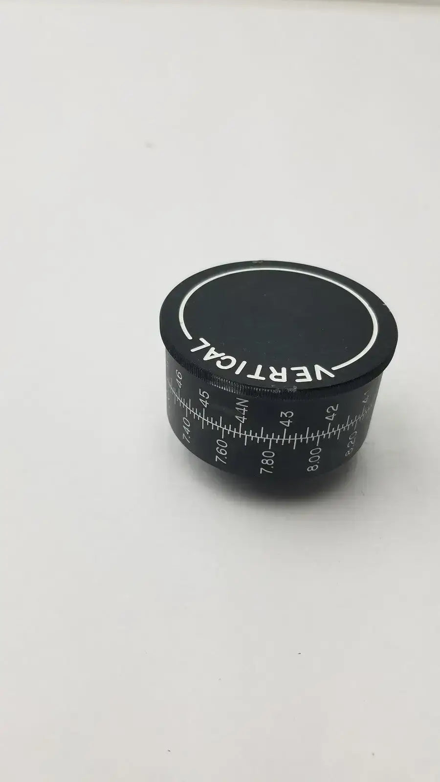 Vertical Turning Handwheel Ring Dial