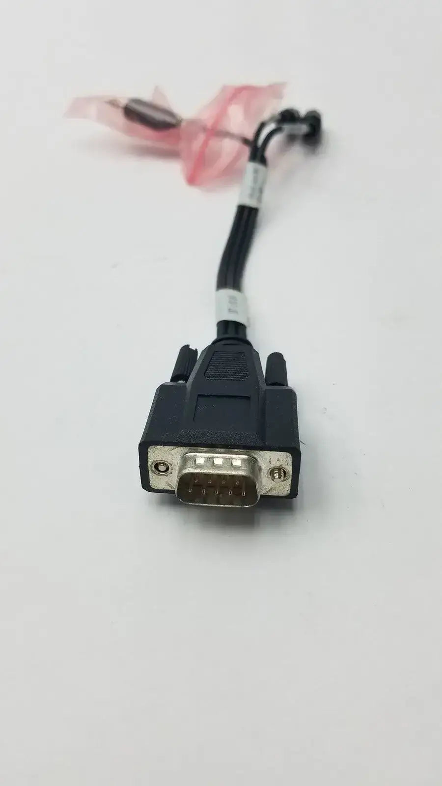VGA to 3 Male 3.5mm Stereo Jack Patch Lead Audio Cable - AV