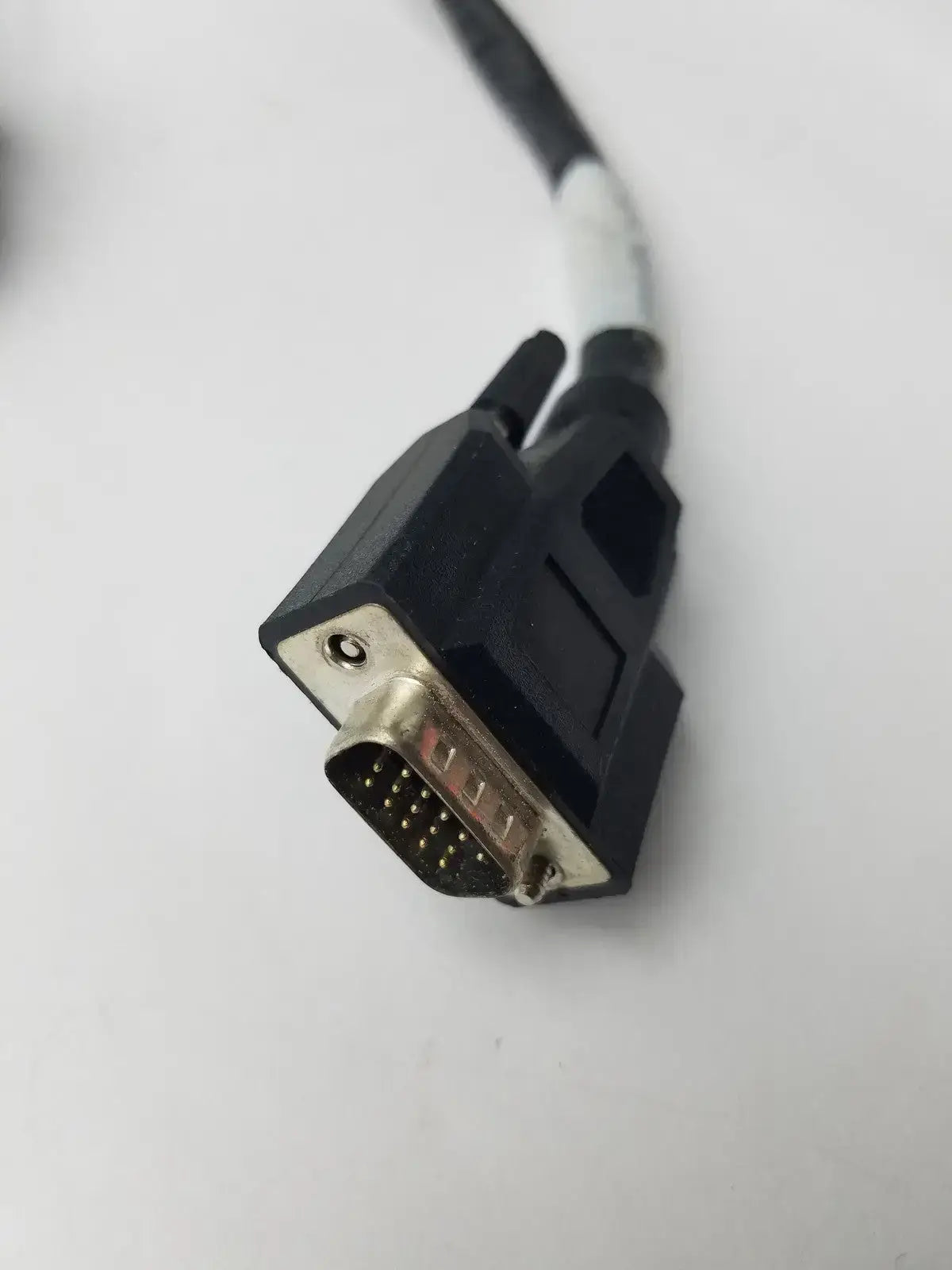 VGA to Male 5x Pin Cable for RGB ColorPrinter 3 Female - Adapter