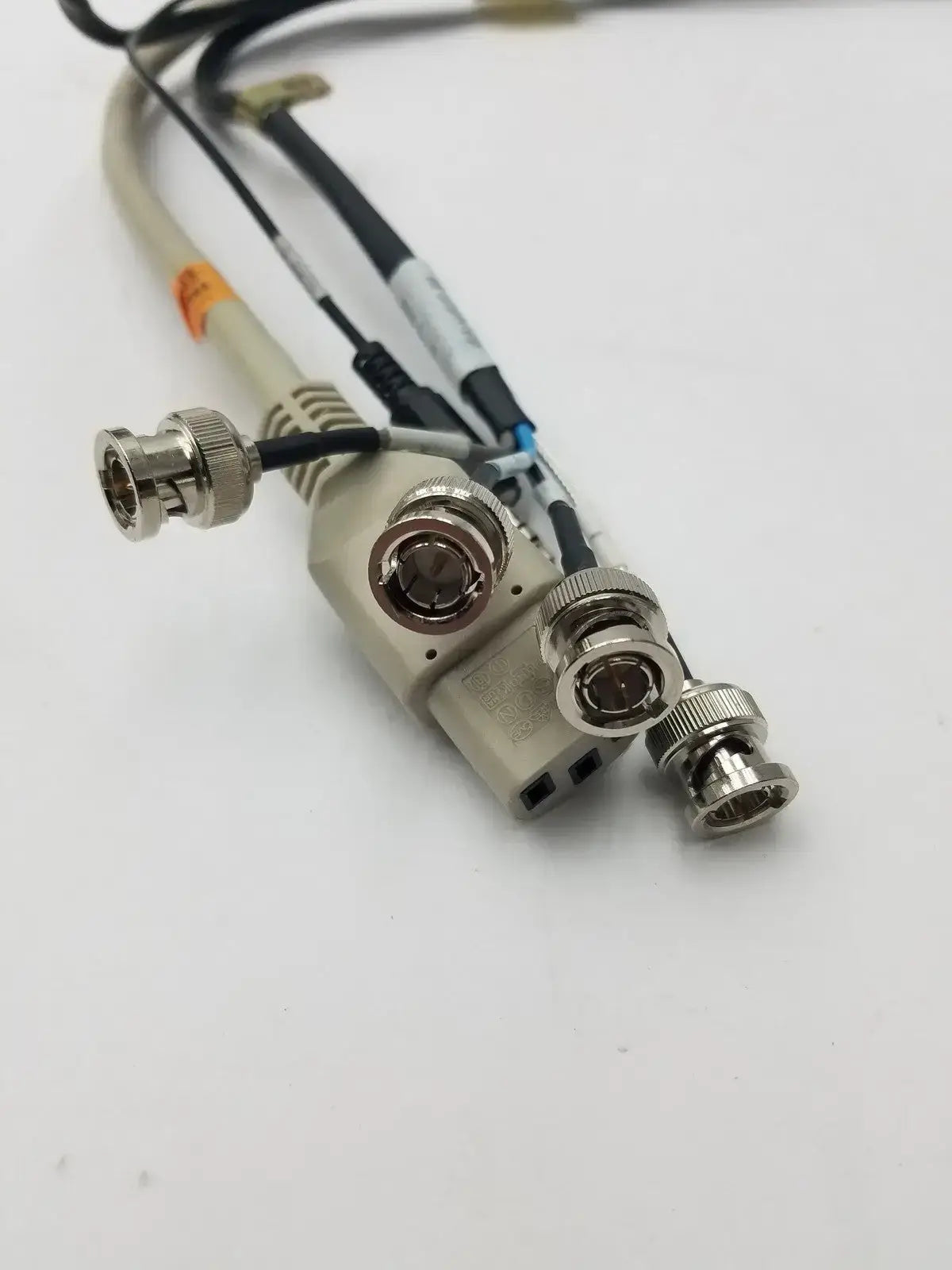 VGA to Male 5x Pin Cable for RGB ColorPrinter 3 Female - Adapter