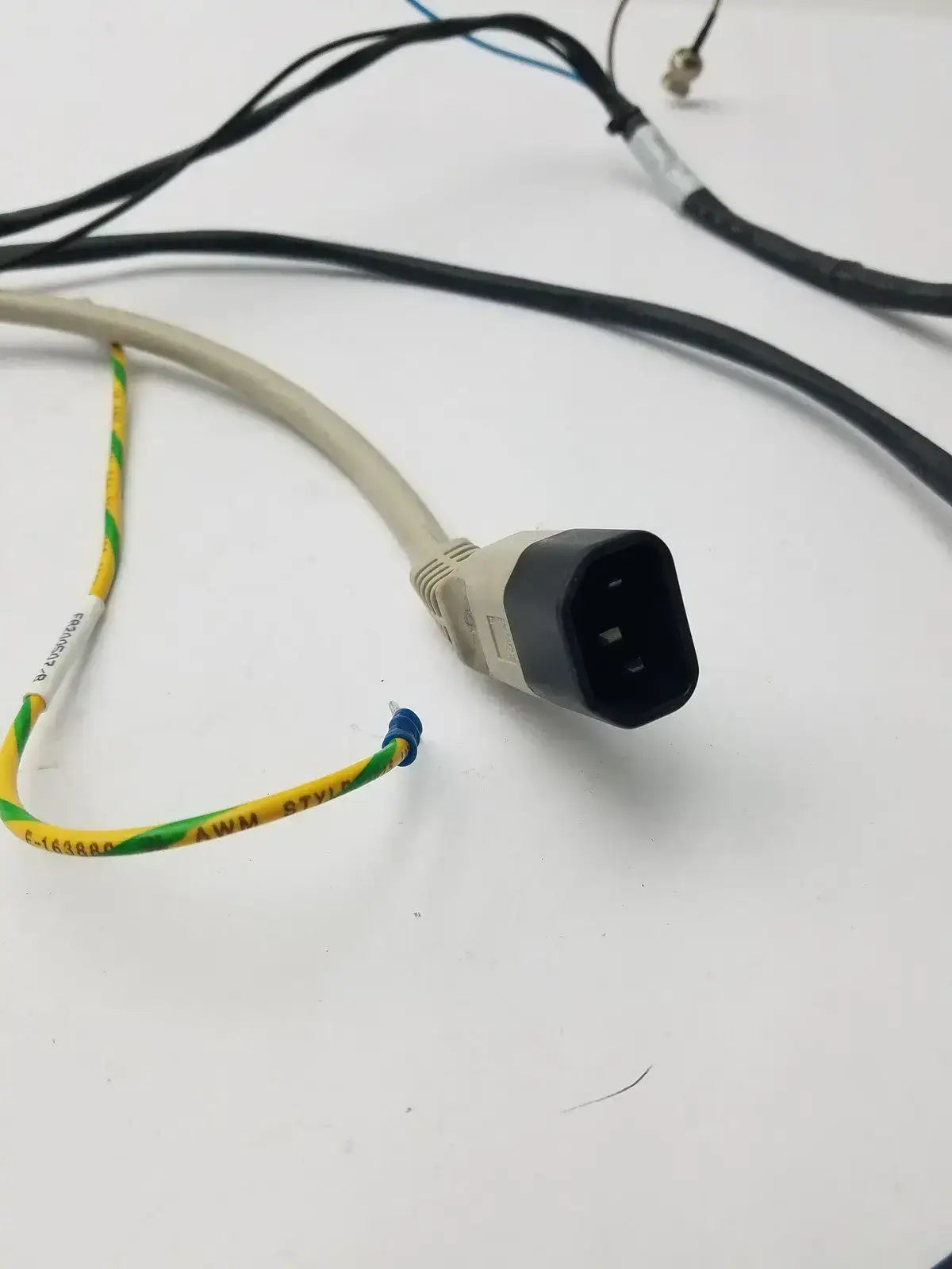 VGA to Male 5x Pin Cable for RGB ColorPrinter 3 Female - Adapter
