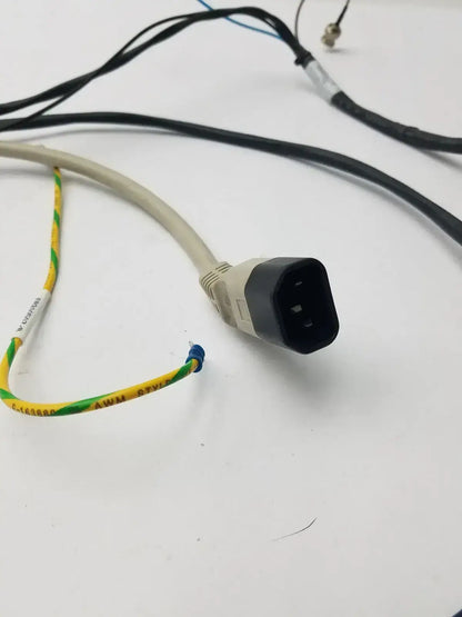 VGA to Male 5x Pin Cable for RGB ColorPrinter 3 Female - Adapter