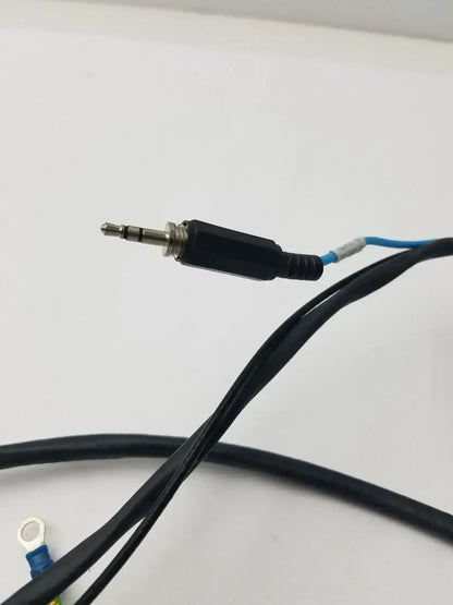 VGA to Male 5x Pin Cable for RGB ColorPrinter 3 Female - Adapter