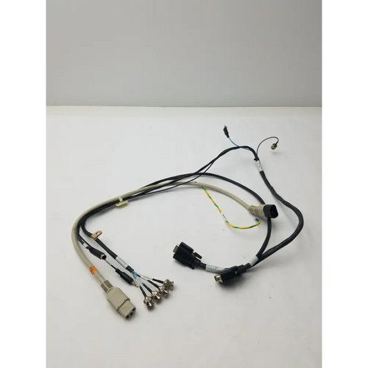 VGA to Male 5x Pin Cable for RGB ColorPrinter 3 Female - Adapter