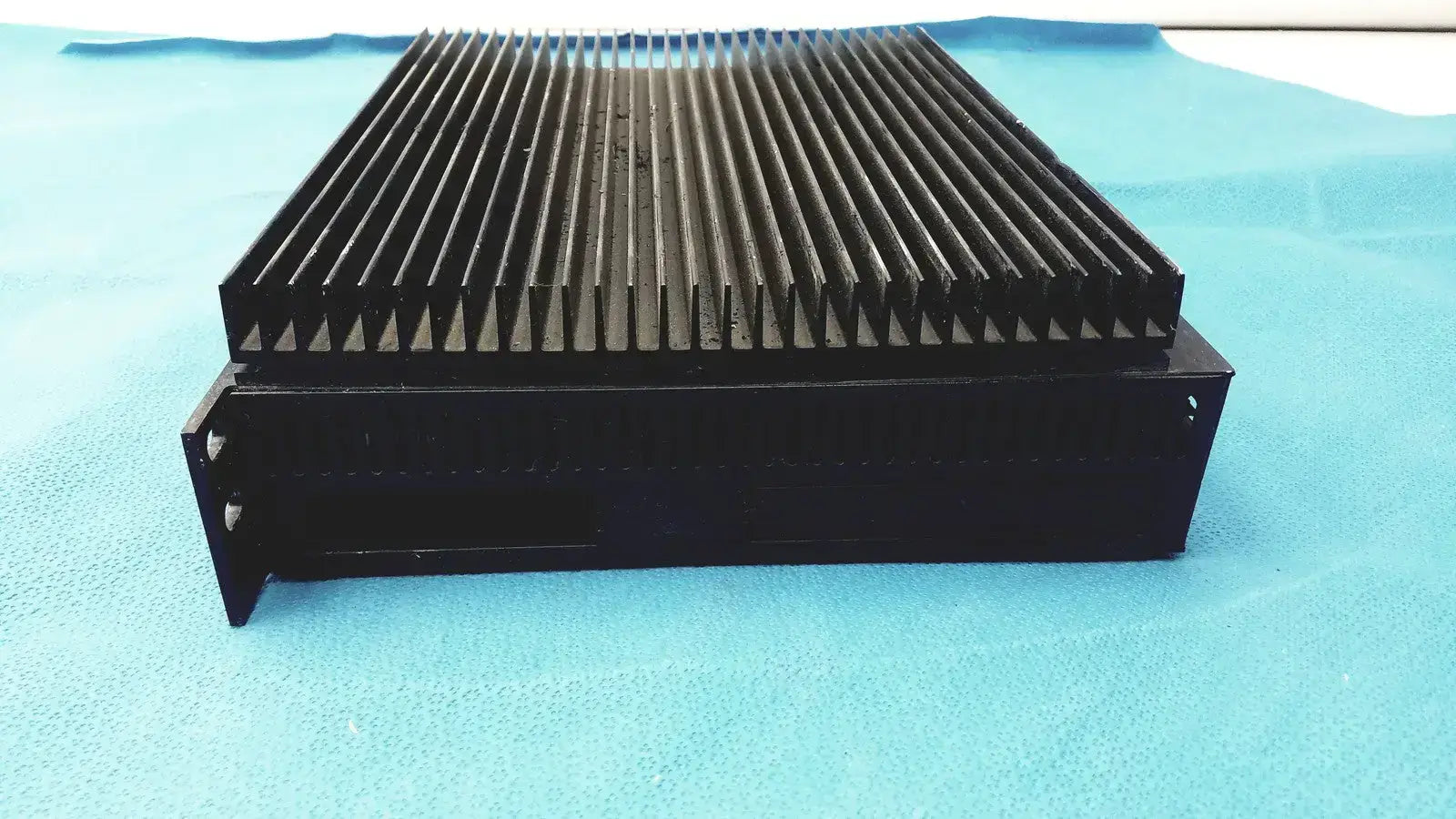 Vickers Servo Drive BDS4 21023 414W32 GZ