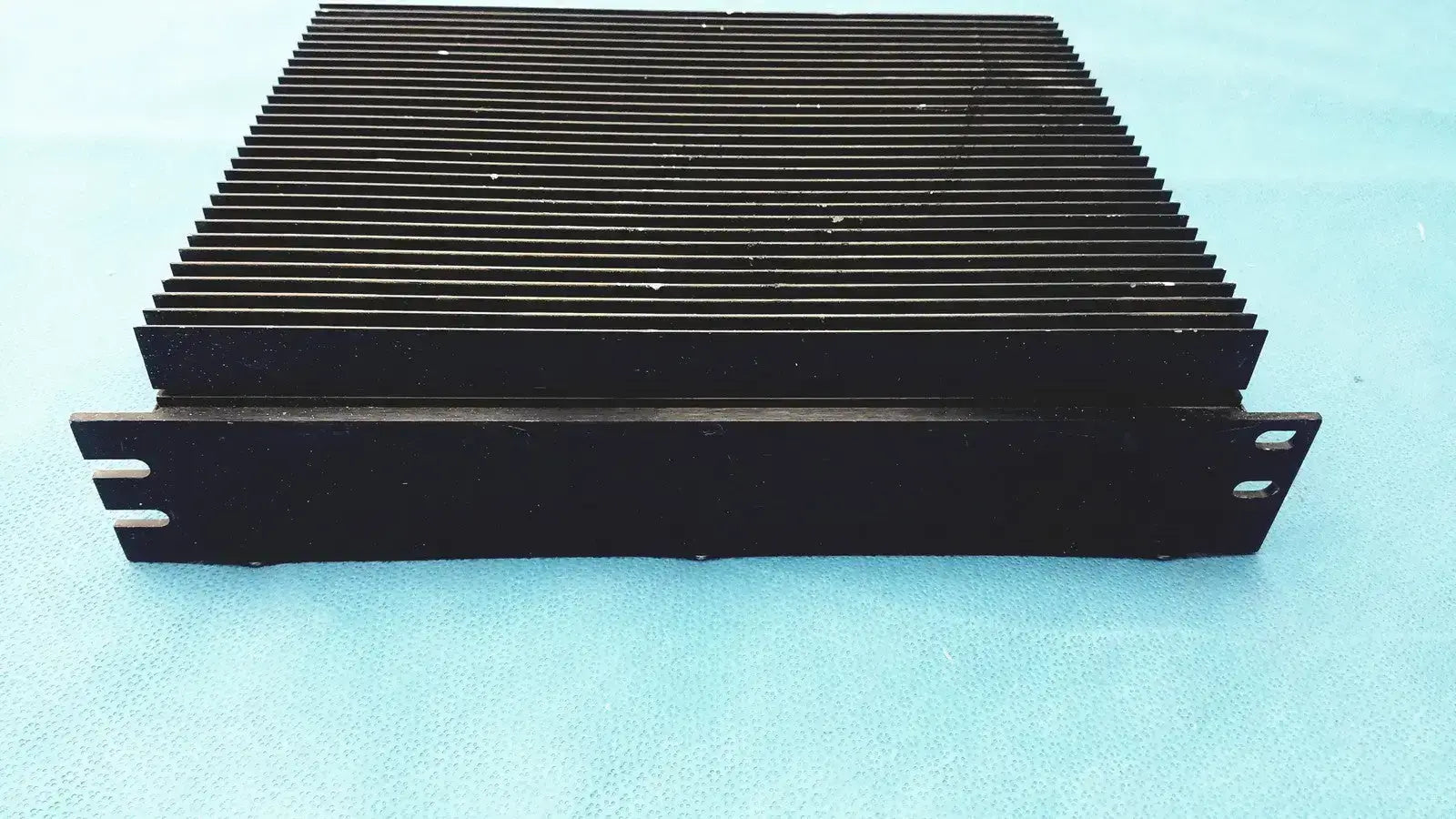 Vickers Servo Drive BDS4 21023 414W32 GZ