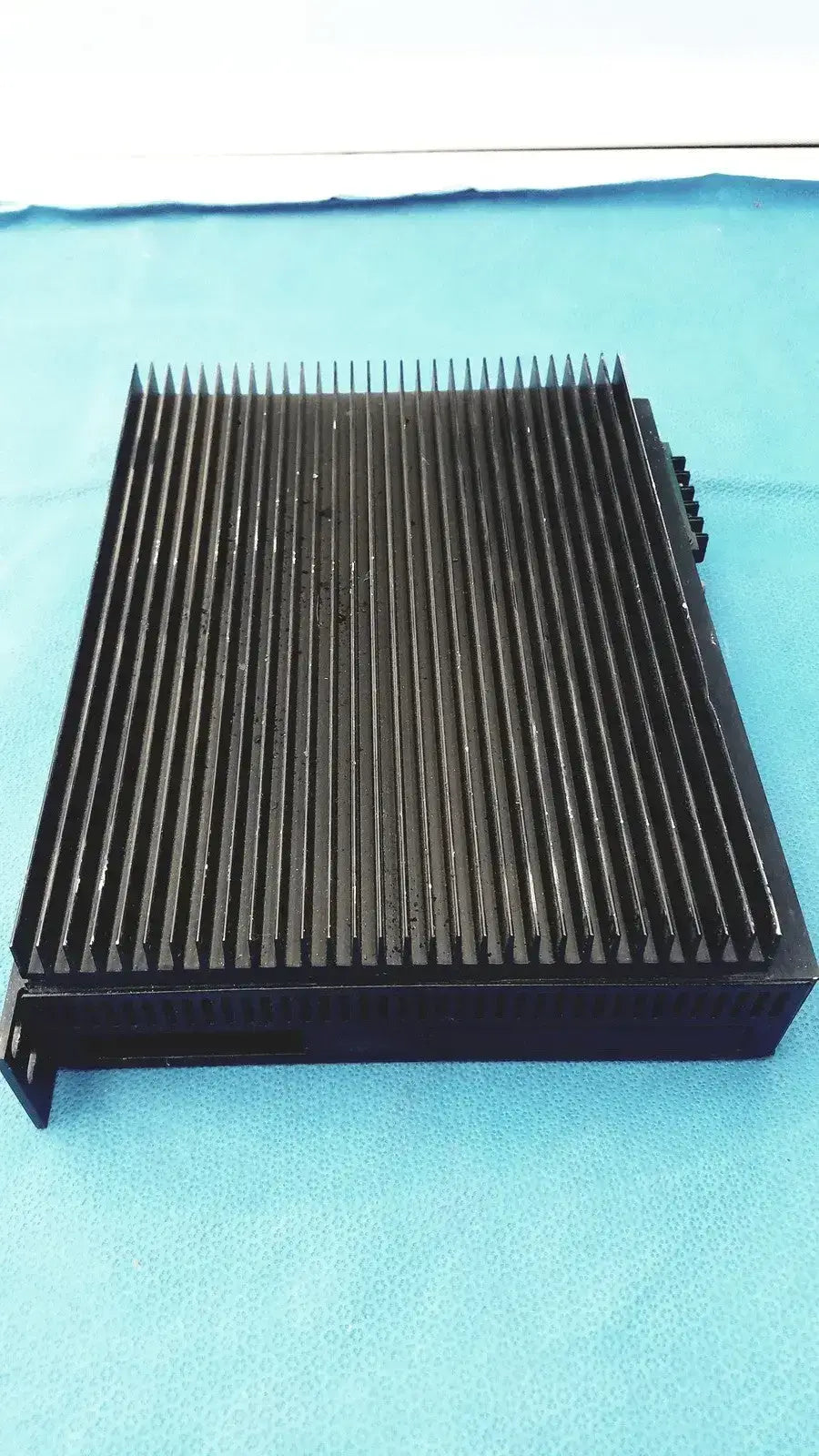 Vickers Servo Drive BDS4 21023 414W32 GZ
