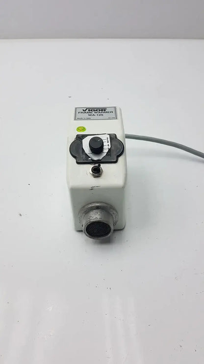 Vigor Frame Warmer WA-125 - Hot Air
