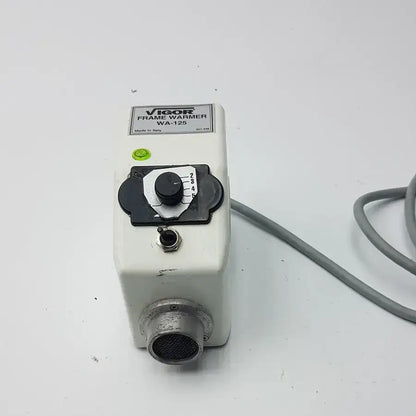 Vigor Frame Warmer WA-125 - Hot Air