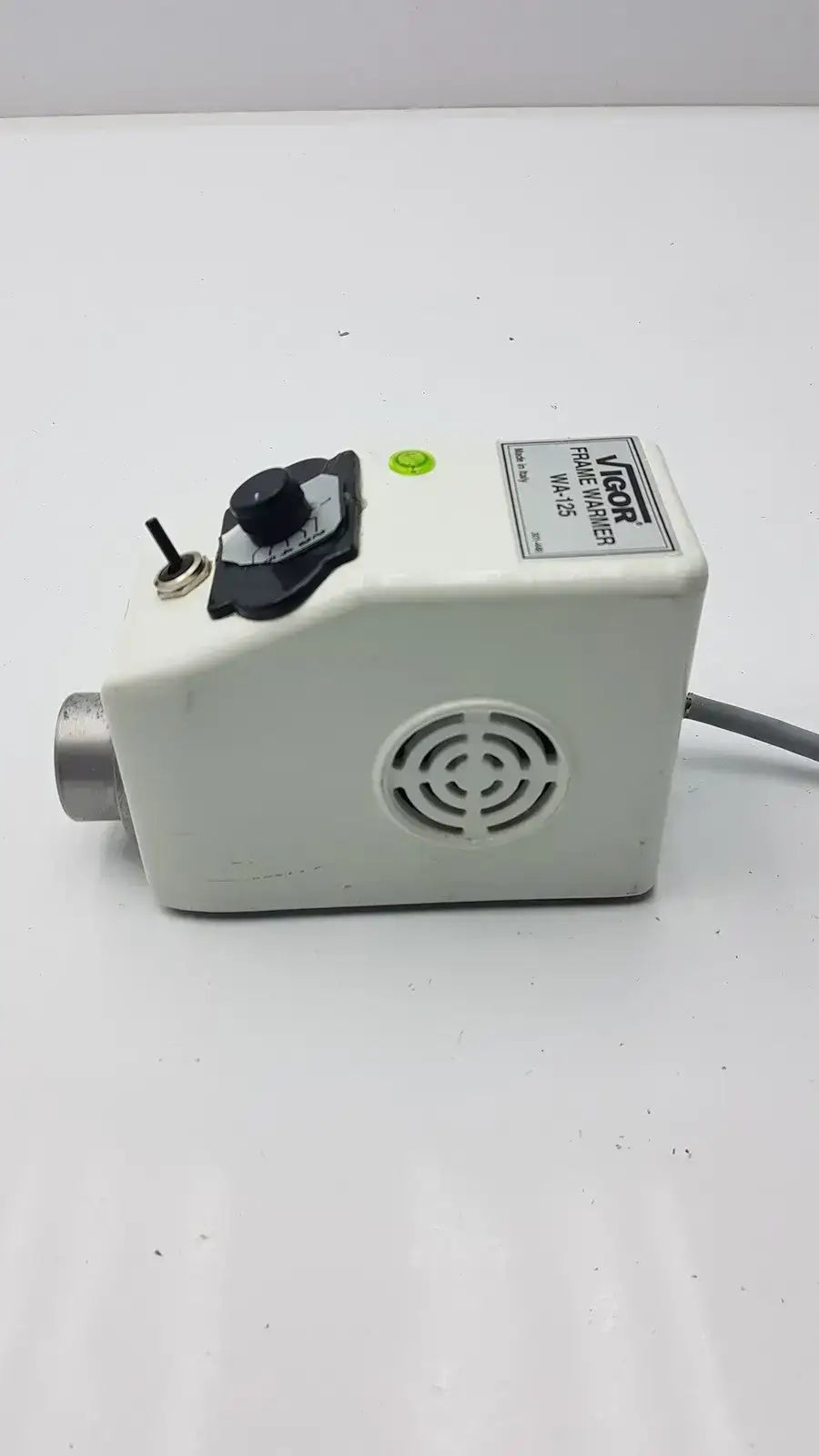 Vigor Frame Warmer WA-125 - Hot Air