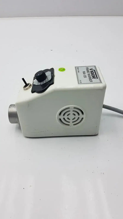 Vigor Frame Warmer WA-125 - Hot Air