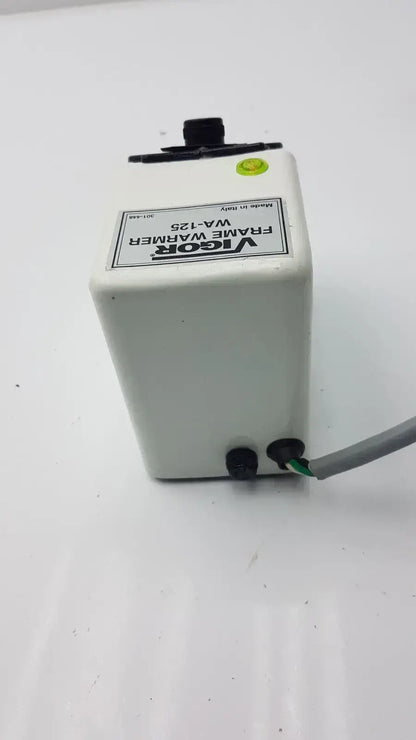 Vigor Frame Warmer WA-125 - Hot Air