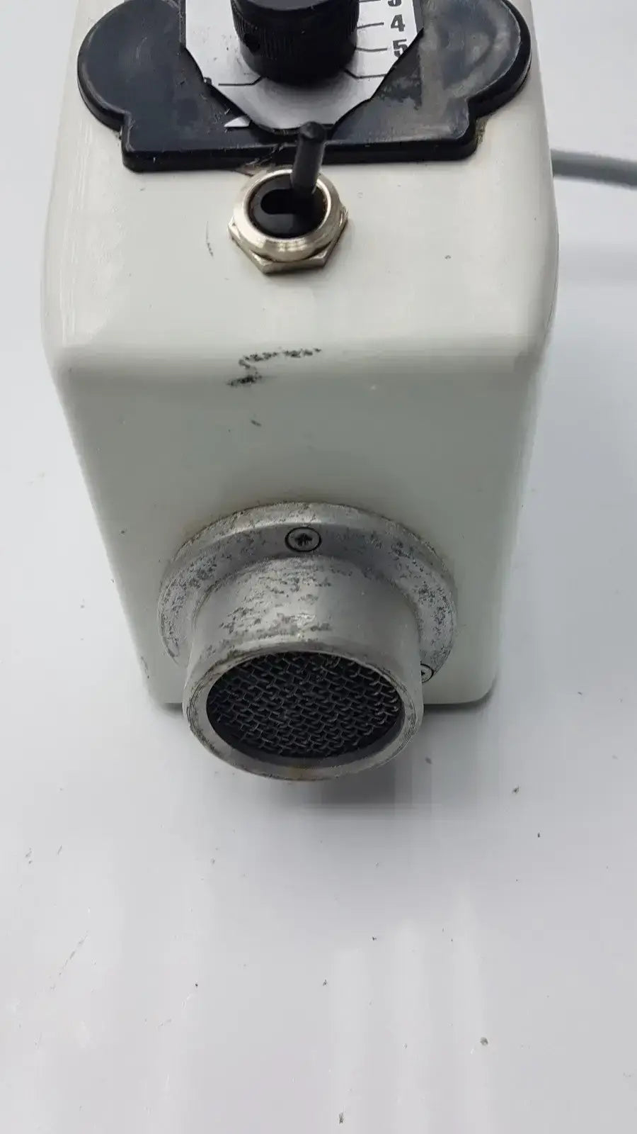 Vigor Frame Warmer WA-125 - Hot Air