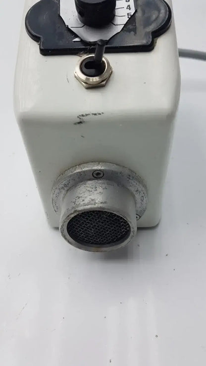 Vigor Frame Warmer WA-125 - Hot Air