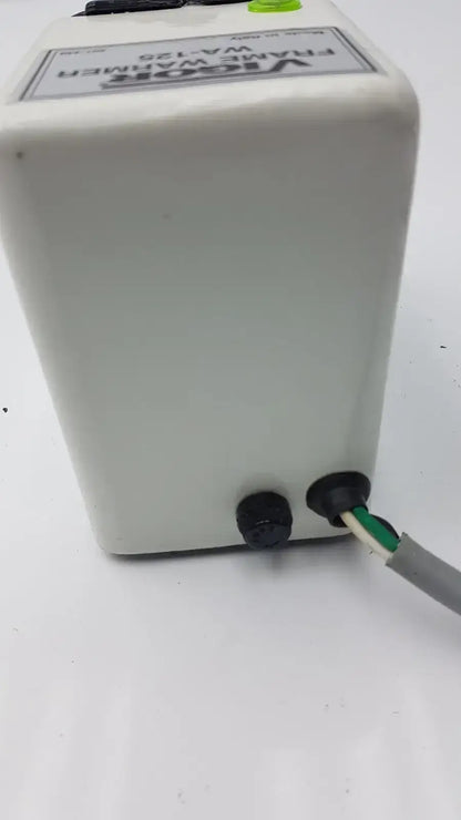 Vigor Frame Warmer WA-125 - Hot Air