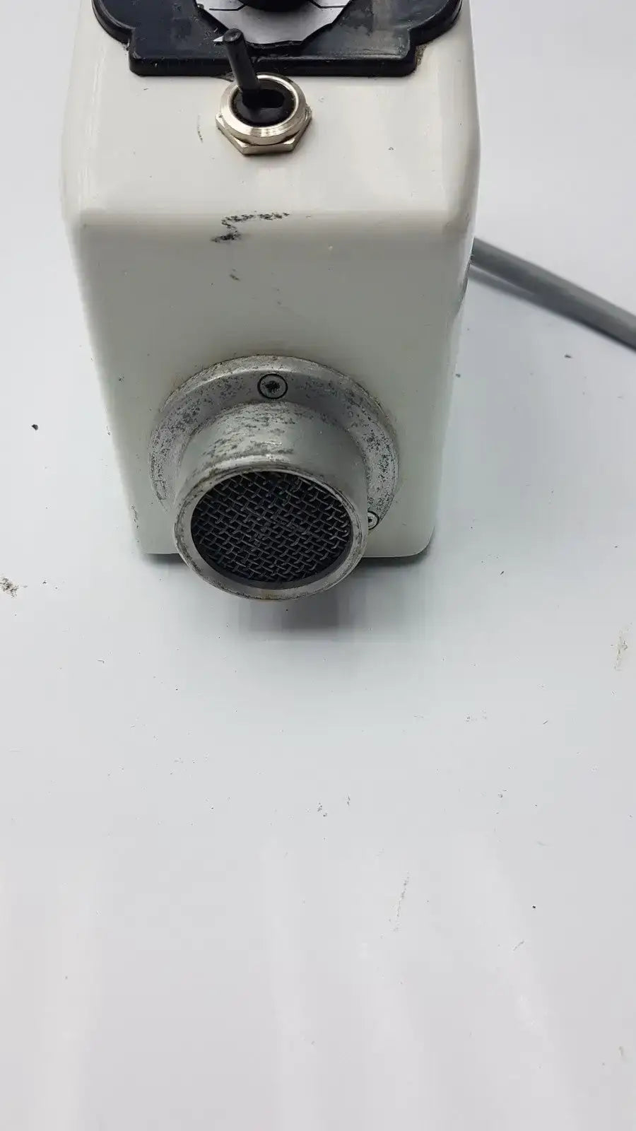 Vigor Frame Warmer WA-125 - Hot Air