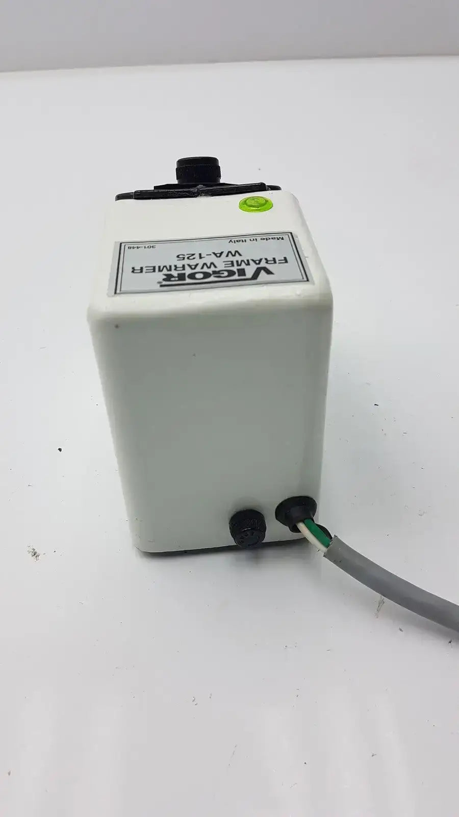 Vigor Frame Warmer WA-125 - Hot Air