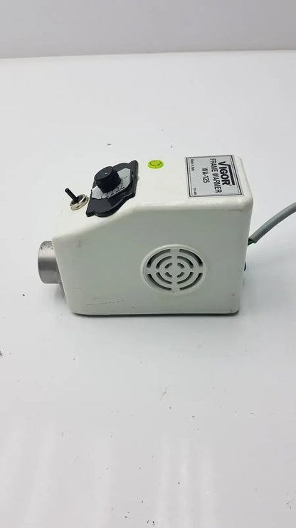 Vigor Frame Warmer WA-125 - Hot Air