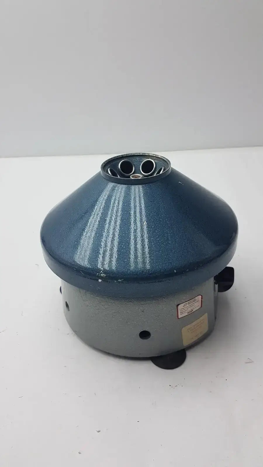 Vintage Clay Adams Safety Head Centrifuge - Laboratory