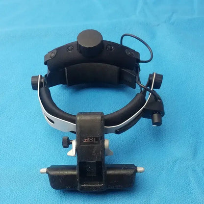 Vintage Plus Keeler 07548 Binocular Indirect Ophthalmoscope