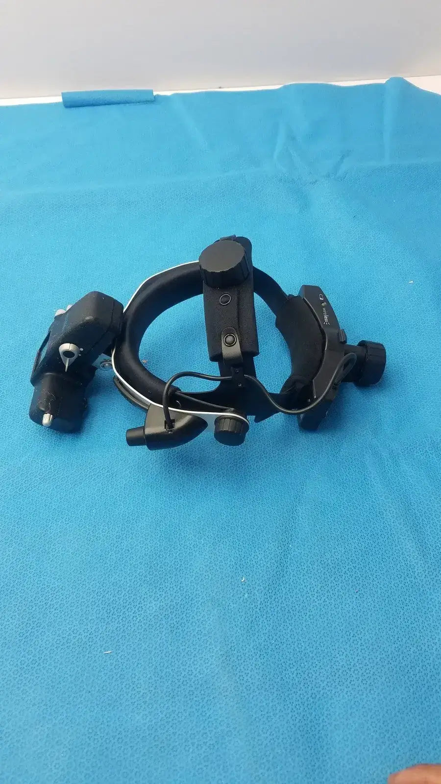 Vintage Plus Keeler 07548 Binocular Indirect Ophthalmoscope
