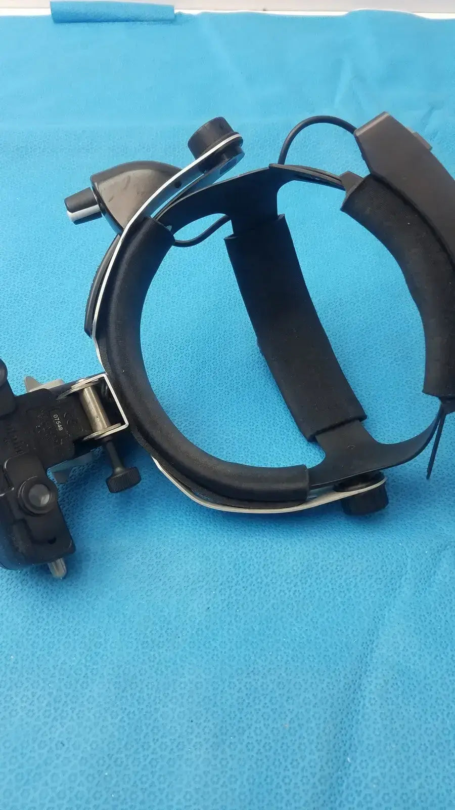 Vintage Plus Keeler 07548 Binocular Indirect Ophthalmoscope