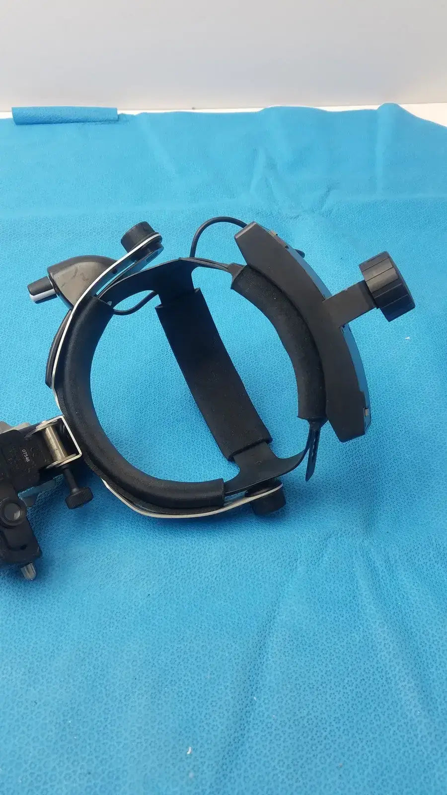 Vintage Plus Keeler 07548 Binocular Indirect Ophthalmoscope