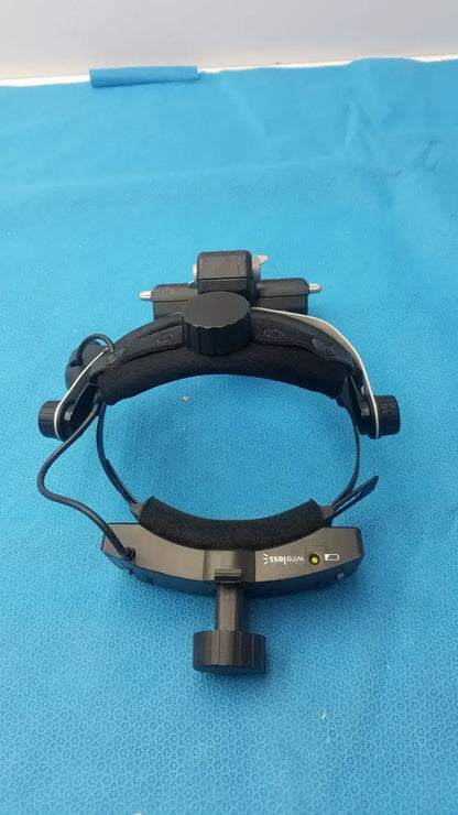 Vintage Plus Keeler 07548 Binocular Indirect Ophthalmoscope