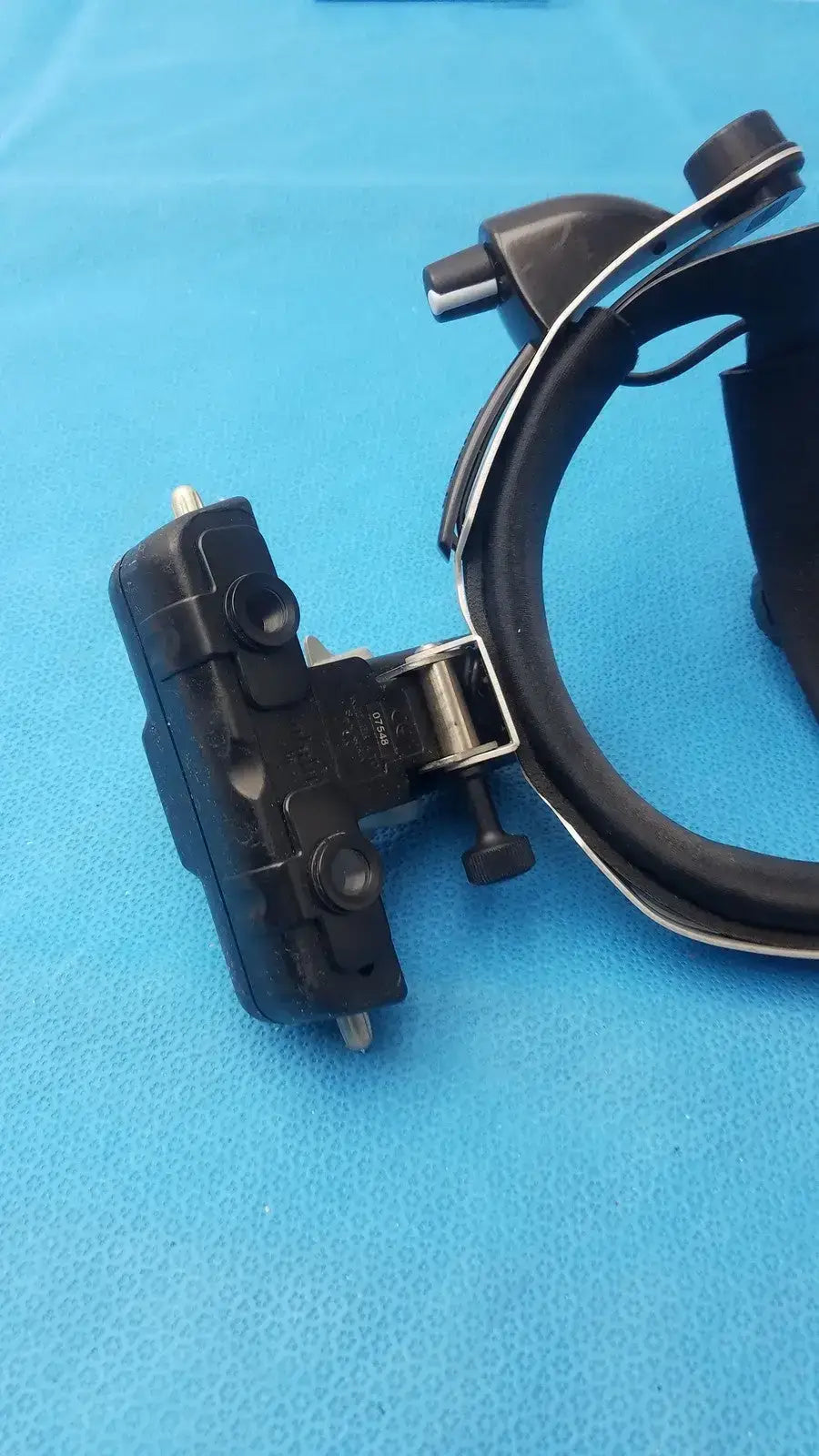 Vintage Plus Keeler 07548 Binocular Indirect Ophthalmoscope
