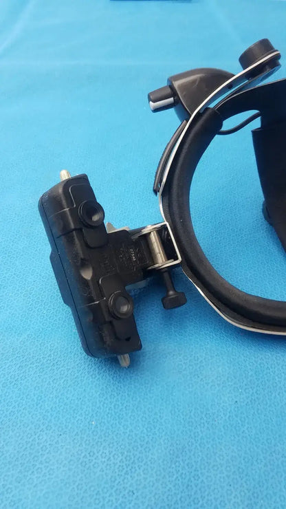 Vintage Plus Keeler 07548 Binocular Indirect Ophthalmoscope
